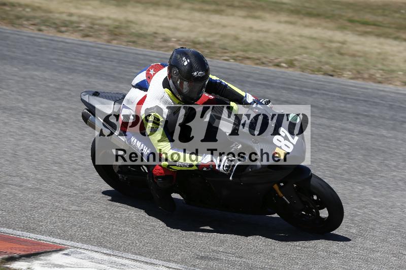 /19 06.06.2026  TZ Motorsport ADR/Gruppe gelb/82